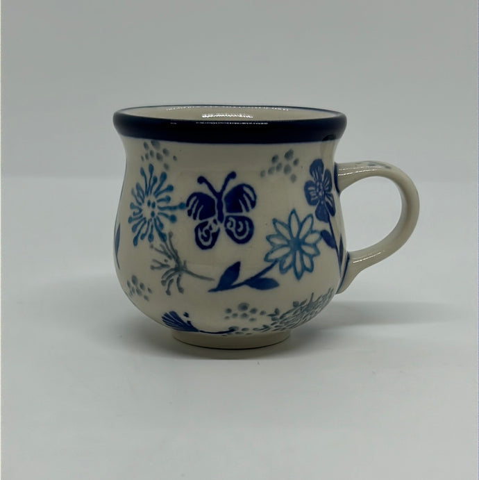 Mini Bubble Mug ~ 2 oz ~ 2885X - T3!