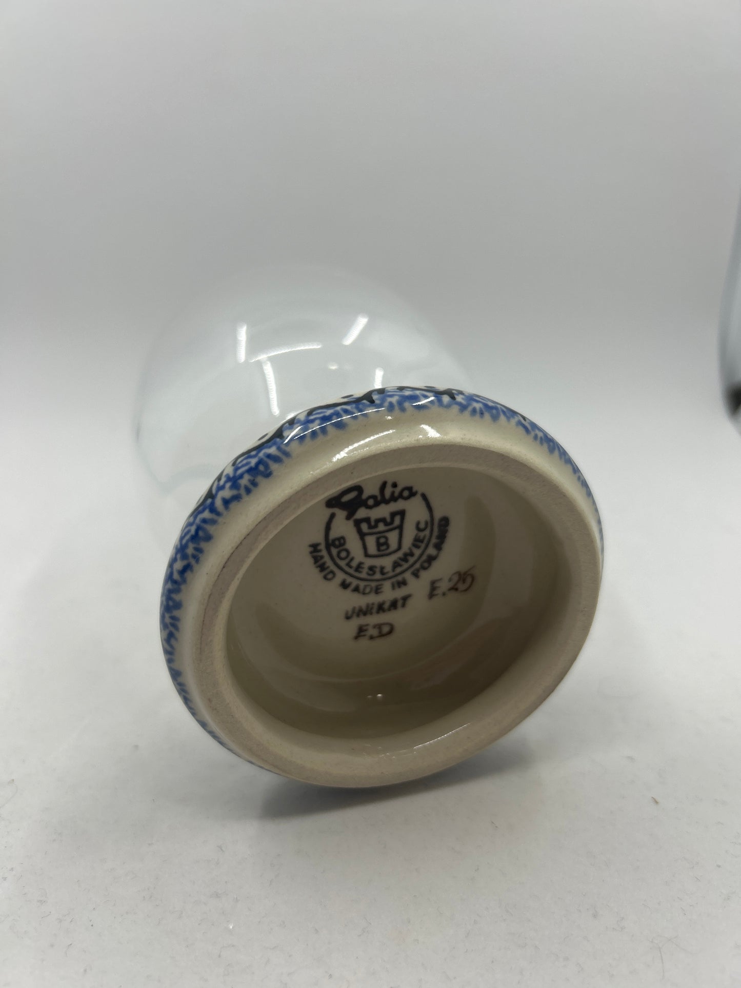 Short Drinking Glass - U-K3