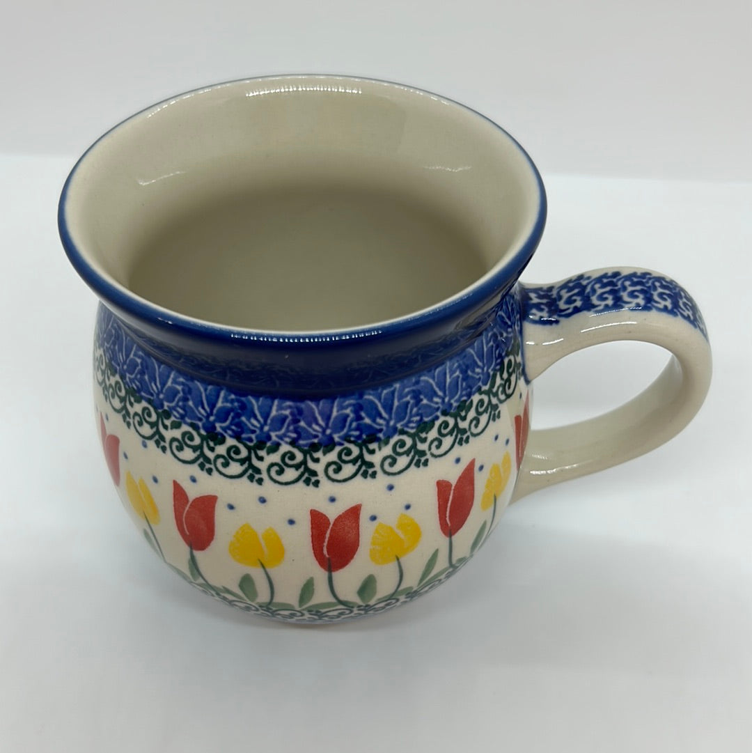 073 ~ Mug ~ Bubble ~ 16 oz. ~ 2600X - T4*