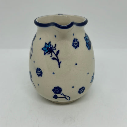 B84 ~ Cream Pitcher ~ 11 oz - 2915X - T1!