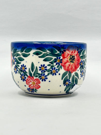 4.5" Small Sauce Bowl - D56
