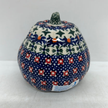 A445 Small Pumpkin - D21