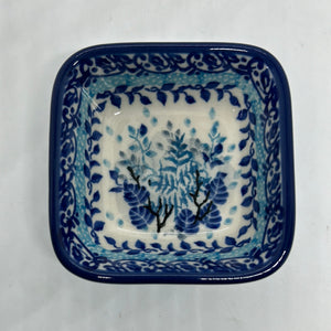 Mini Square Bowl ~ 3.25" ~ U5010 ~ U3!