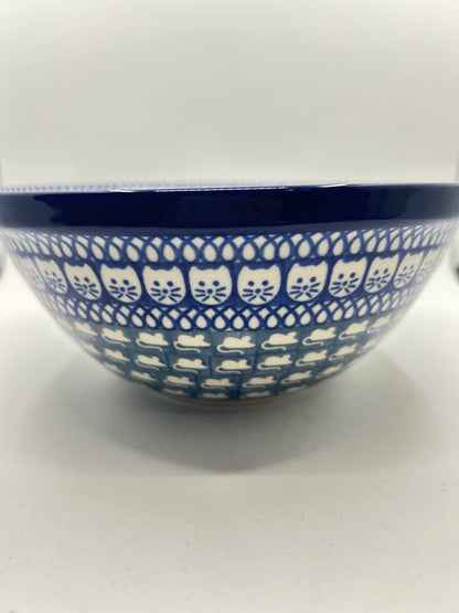 Bowl ~ Nesting ~ 7.75 W ~ U9967 - U3!