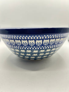 Bowl ~ Nesting ~ 7.75 W ~ U9967 - U3!