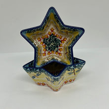 Load image into Gallery viewer, Second Quality Small Star Bowl - JZ36