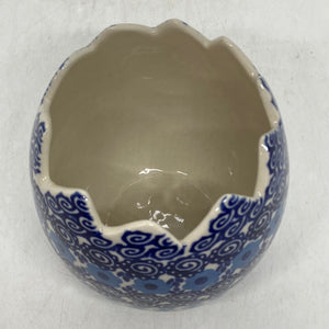 Small Cracked Egg - D98