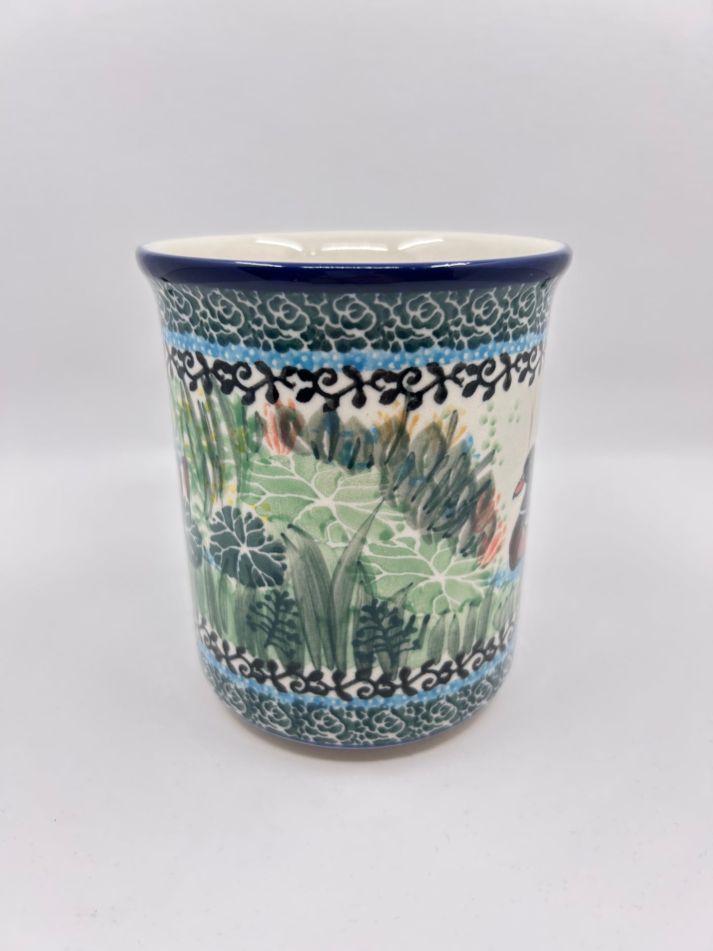 A37 Mug - U2734 - U4!