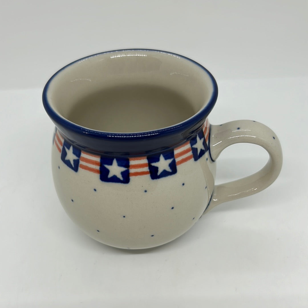 070 ~ Mug ~ Bubble ~ 11 oz.  ~ 0254X ~ T1*