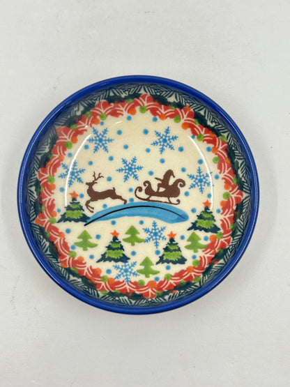 M23 Bowl - A-S3 - Art
