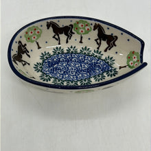 Load image into Gallery viewer, 381 ~ Spoon Rest ~ 3.25"W x 5"L ~ 2256X ~ T3*