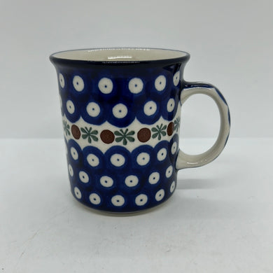 Mug ~ Straight ~ 8 oz ~70x ~ T3!