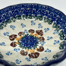 Load image into Gallery viewer, 023 ~ Bowl ~ Scalloped ~ 4.5&quot; ~ 1732X - T1!