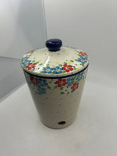 Load image into Gallery viewer, Garlic Pot  ~7.5 ~ 2413X - T4!