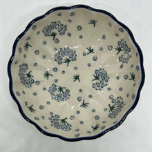 Load image into Gallery viewer, 023 ~ Bowl ~ Scalloped ~ 4.5&quot; ~ 2867X -T3!