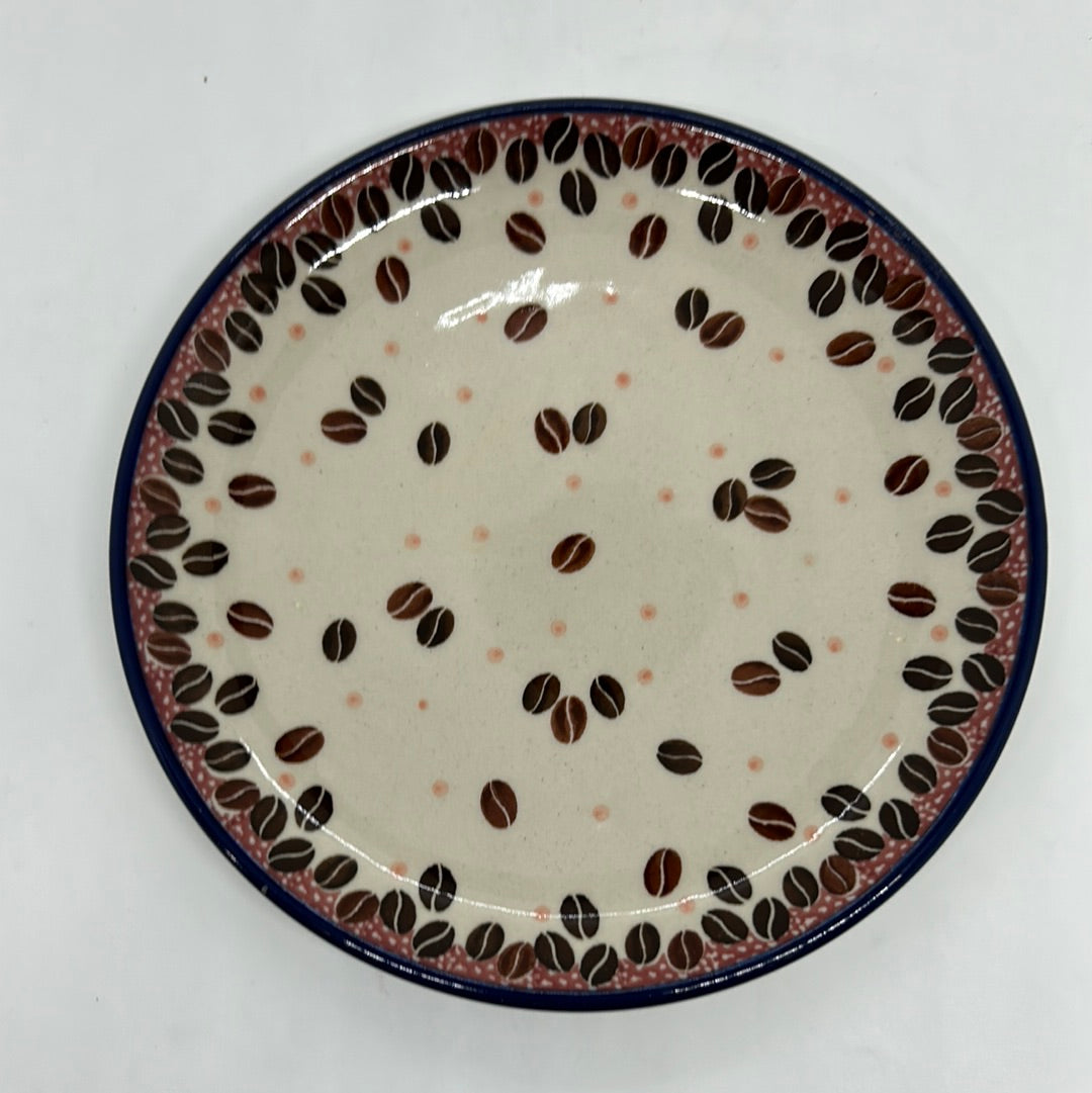 261 ~ Plate ~ Bread & Butter ~ 6.25" ~ 2500X - T1*