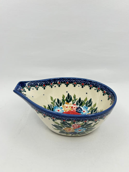 Scoop Bowl - D60