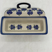 Load image into Gallery viewer, A108 - Butter Dish - D16