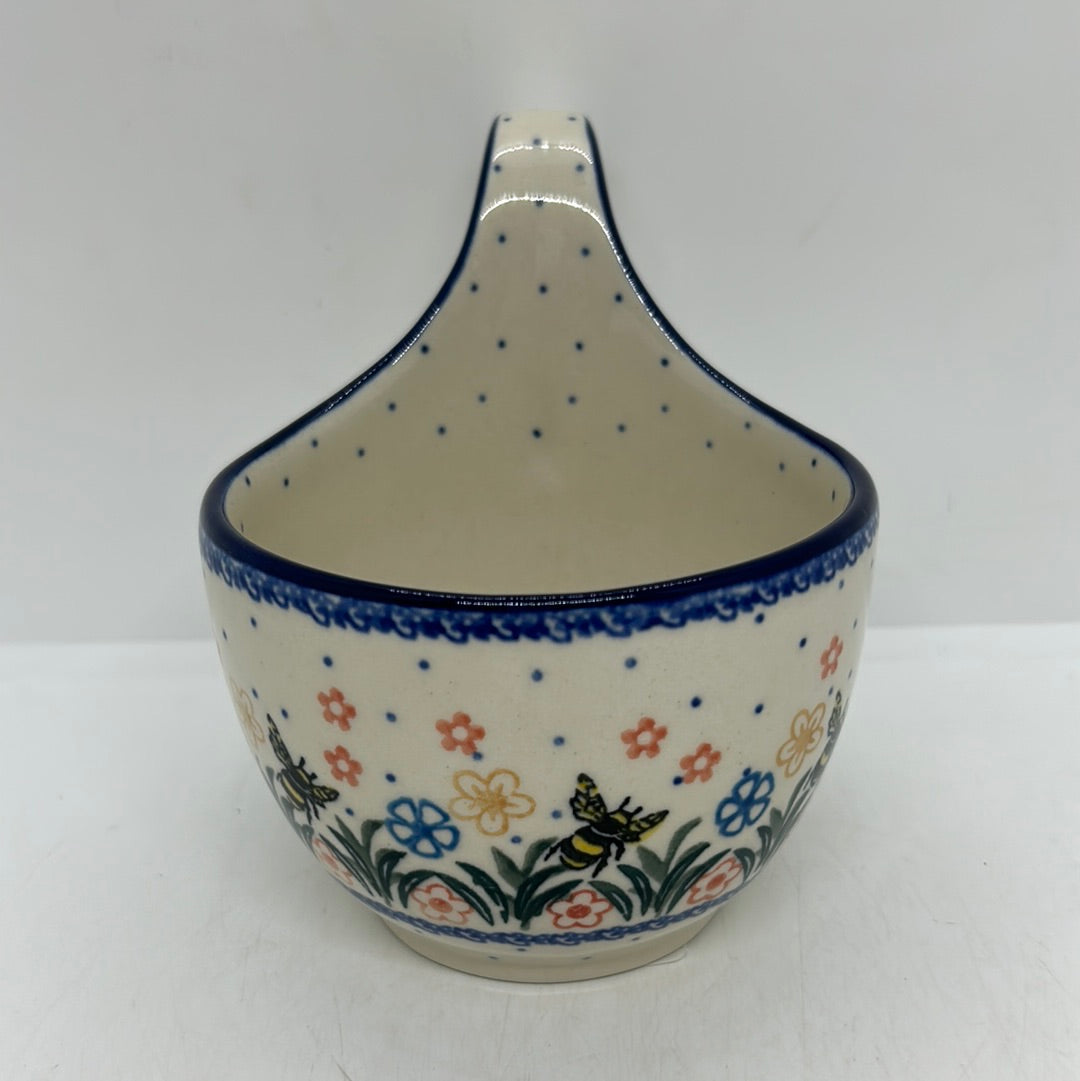 Bowl w/ Loop Handle ~ 16 oz ~ 2023X - T3*