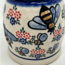 Load image into Gallery viewer, A18 Honey Jar - D2