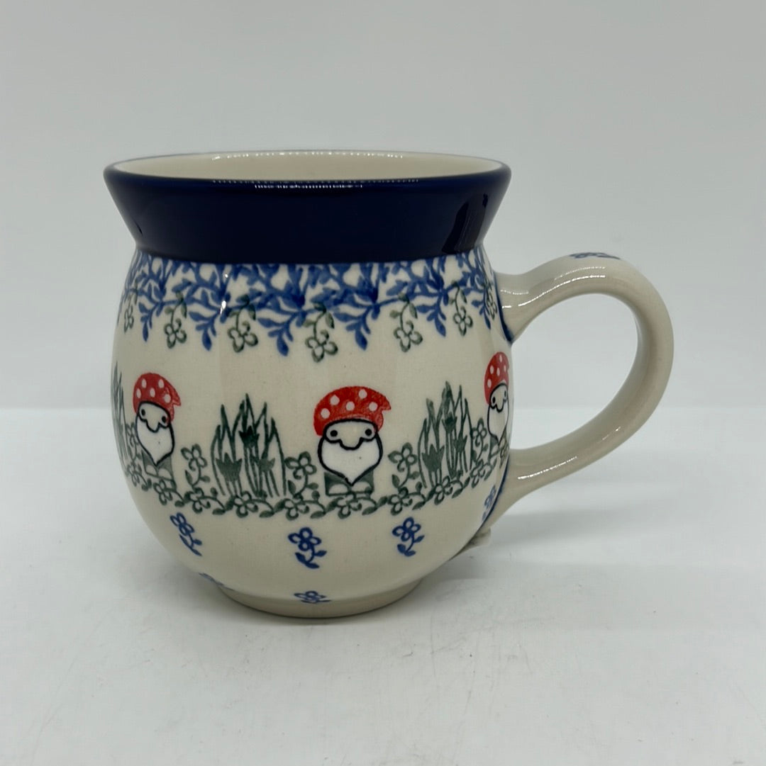 073 ~ Mug ~ Bubble ~ 16 oz. ~ 2780X - T4*