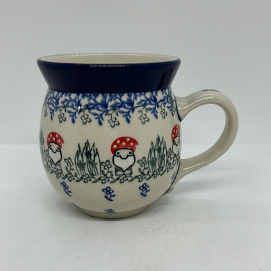 073 ~ Mug ~ Bubble ~ 16 oz. ~ 2780X - T4!