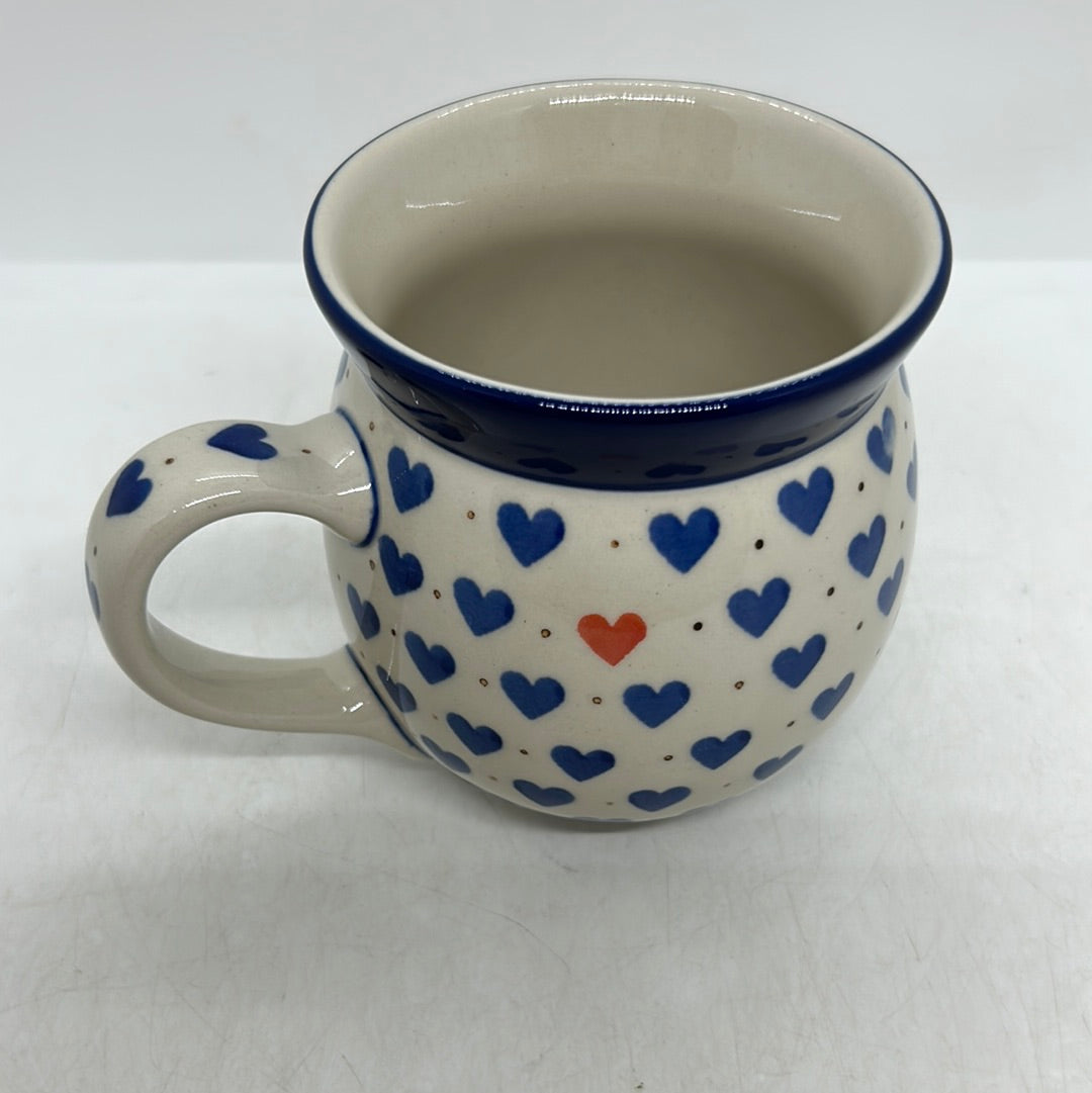 073 ~ Mug ~ Bubble ~ 16 oz. ~ 570X ~ T3*