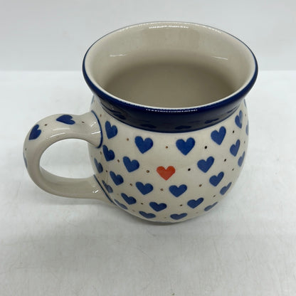 073 ~ Mug ~ Bubble ~ 16 oz. ~ 570X ~ T3*