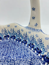 Load image into Gallery viewer, A21 ~ Basket with Handle ~ 3277X - T3!