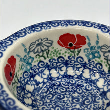 Load image into Gallery viewer, Fish Shaped Bowl  ~ 4.5 inch ~ 2901X - T4!