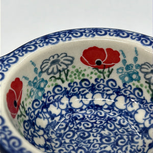 Fish Shaped Bowl  ~ 4.5 inch ~ 2901X - T4!