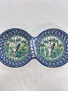 Bowls ~ Double Serving ~ 9.75L ~ U5077 ~ U4!
