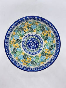 5.25 in. Bowl w/Pedestal - U5106 - U3!