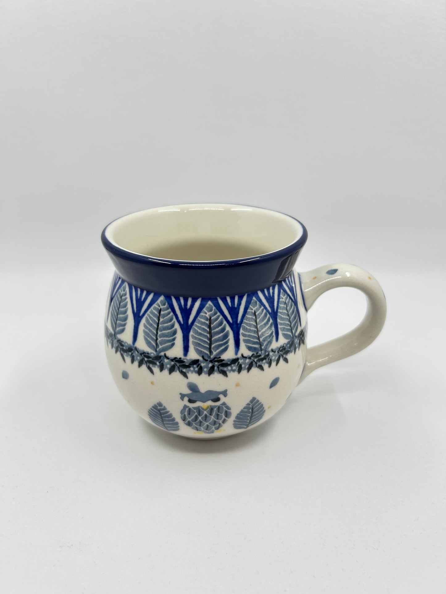 Mug ~ Bubble ~ 11 oz. ~ 3327X - T4!