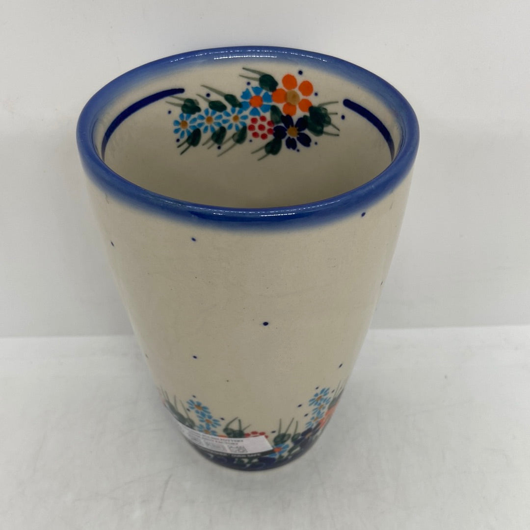 Pottery Misfit - A11 Cappuchino Mug - D23