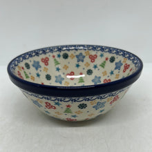 Load image into Gallery viewer, Bowl ~ Nesting Salad/Cereal ~ 5.5 ~ U4858 ~ U3!