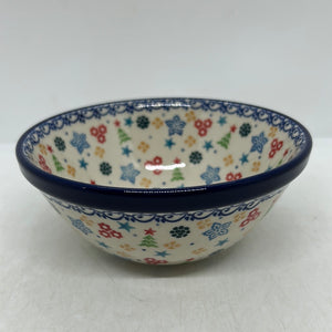 Bowl ~ Nesting Salad/Cereal ~ 5.5 ~ U4858 ~ U3!