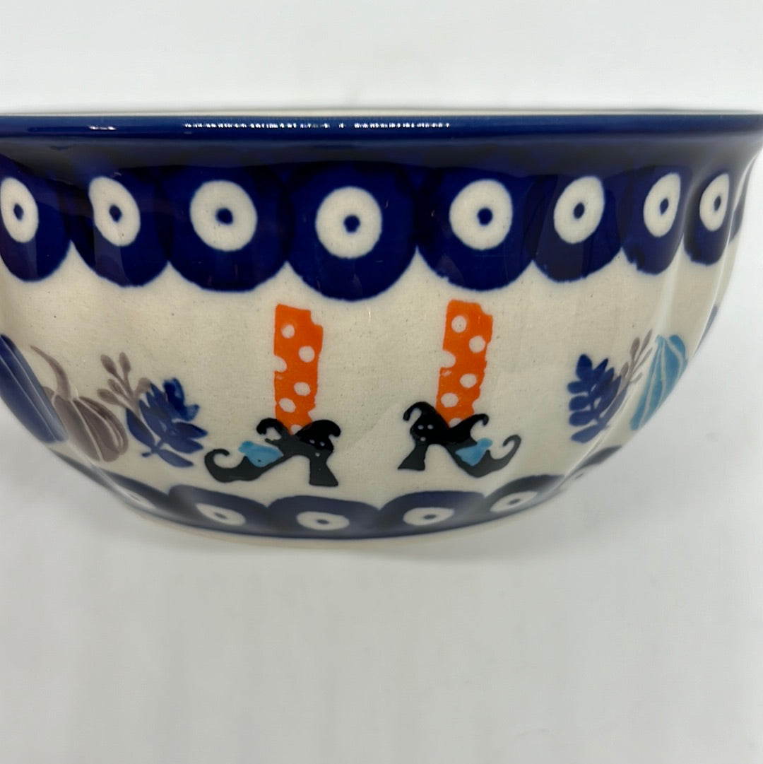Second Quality Small Mixing Bowl  - PS15