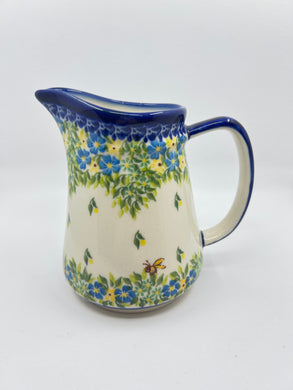 Pottery Misfit - Larger Gravy Pitcher - U595
