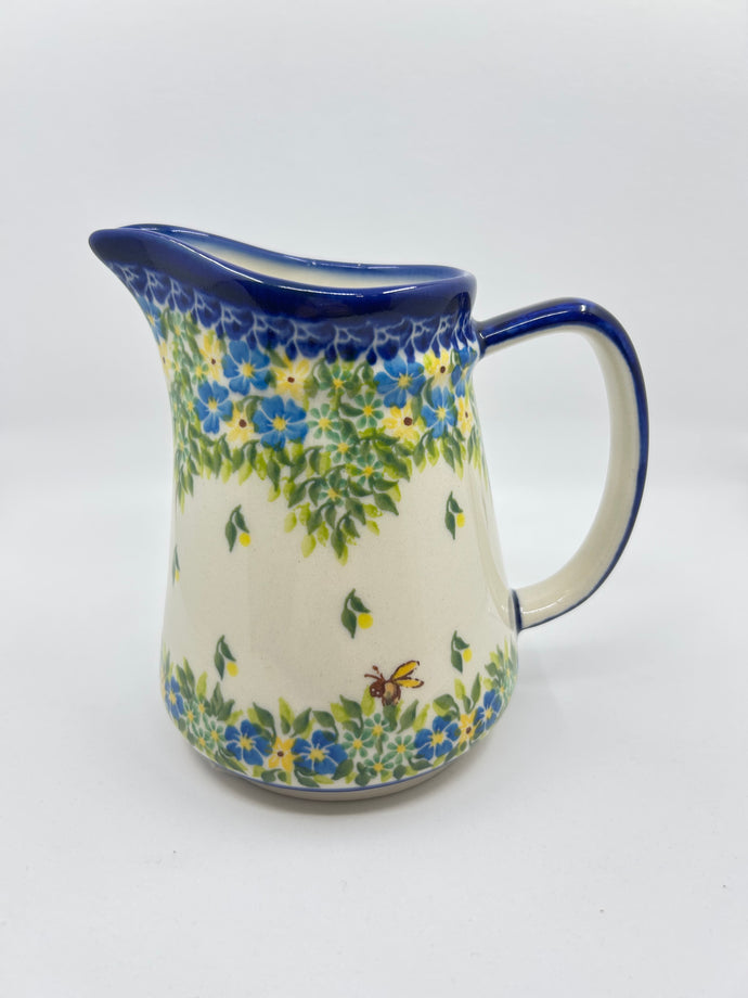 Pottery Misfit - Larger Gravy Pitcher - U595