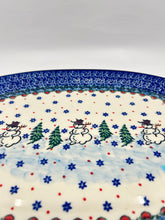 Load image into Gallery viewer, Oval Platter - U4661 - U3*