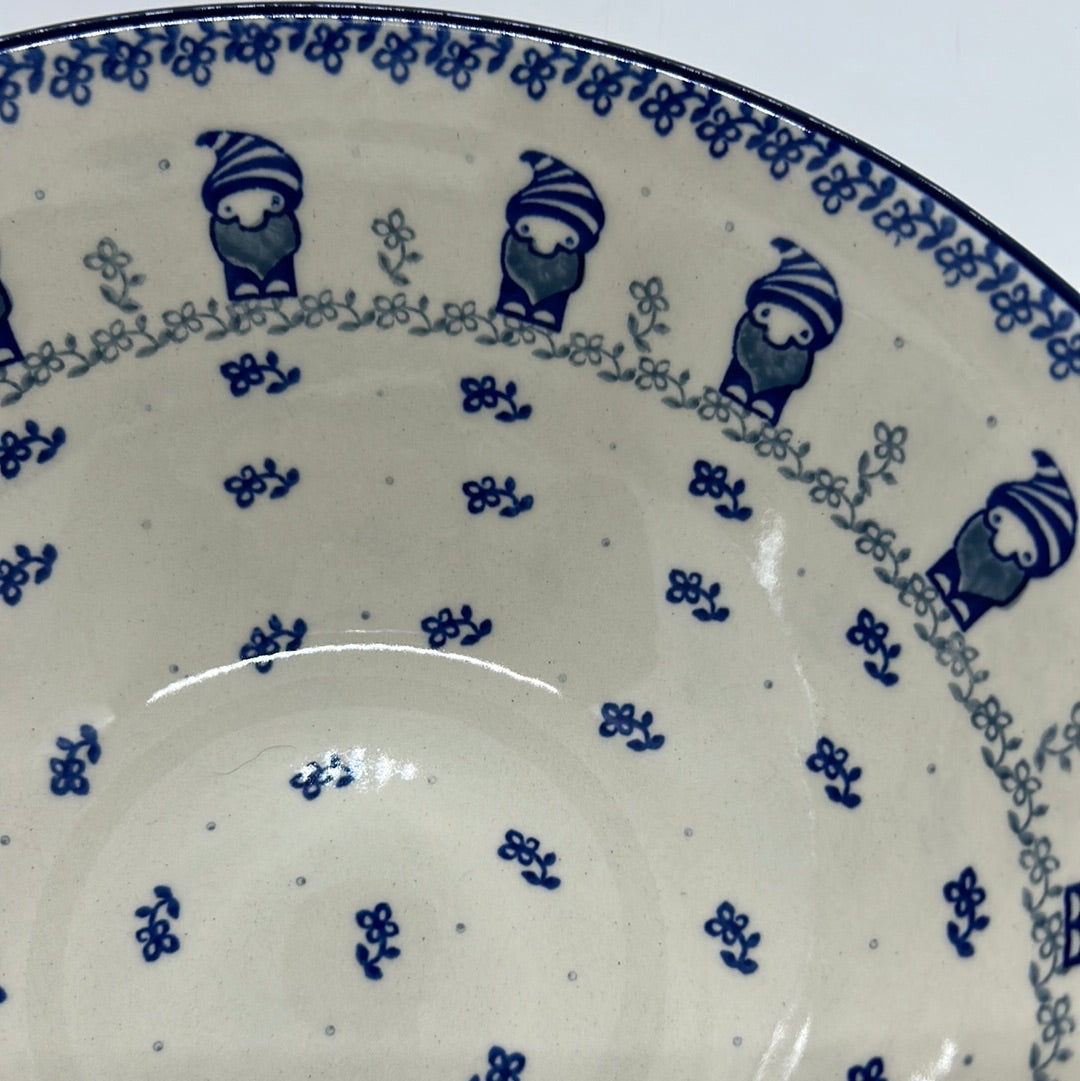 Bowl ~ Nesting ~ 9 W ~ 2800X ~ T4!