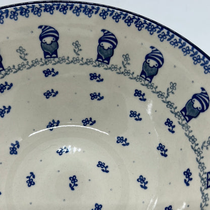 Bowl ~ Nesting ~ 9 W ~ 2800X ~ T4!