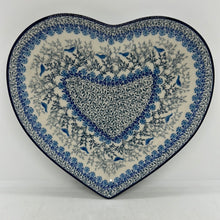 Load image into Gallery viewer, Heart Shaped Dish ~ 2829X - T4!