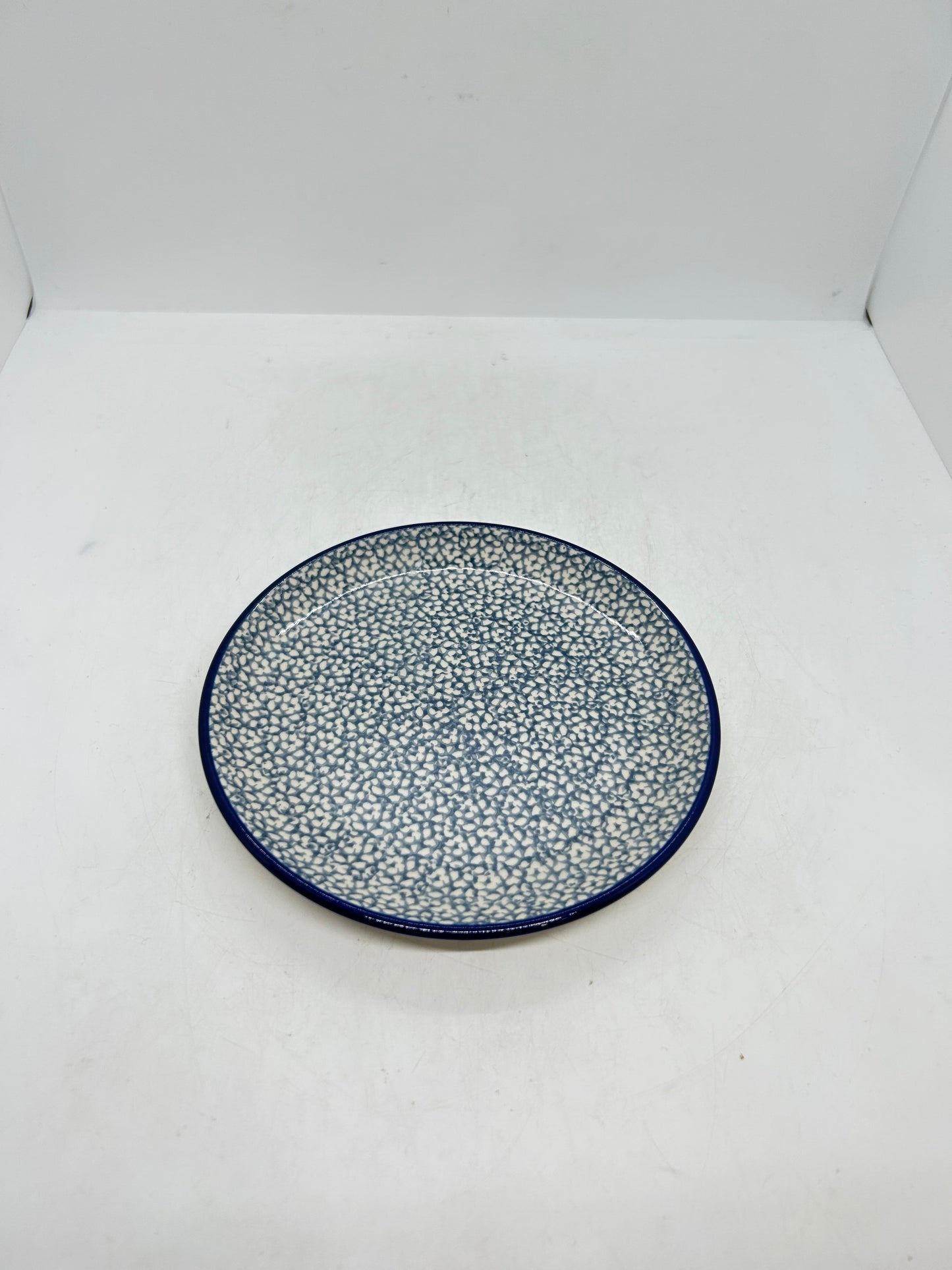 261 ~ Plate ~ Bread & Butter ~ 6.25" ~ 288AX ~ T1!