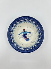 Load image into Gallery viewer, 558 ~ Bitty Bowl ~ Nesting 4&quot;W ~ U5120 - U3!