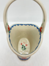 Load image into Gallery viewer, Basket with Handle ~ 3220X ~ T3!