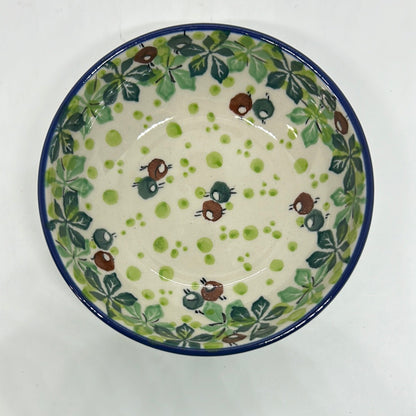 Shallow Bowl 5" ~ 2388X -T3!