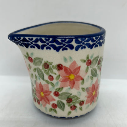 8 oz Pitcher / Creamer ~ PS14