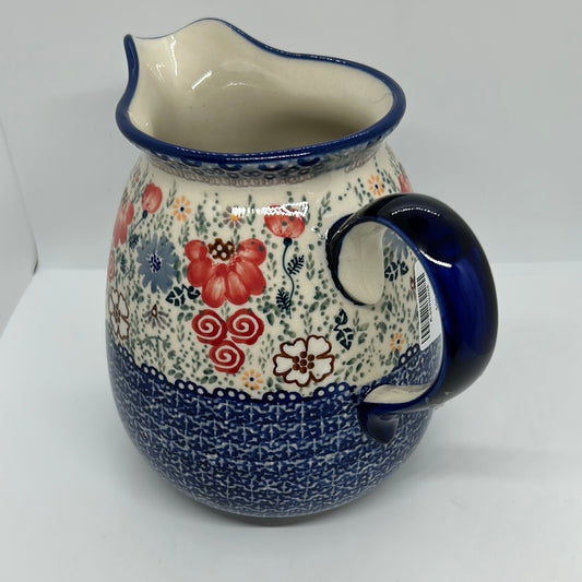 2 Liter Farm Pitcher - EO38
